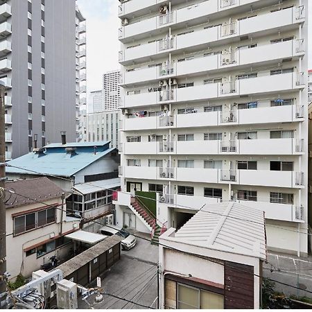 Marvelous Kinshicho - Vacation Stay 12954V 東京都 エクステリア 写真